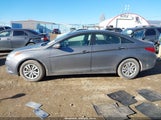 Hyundai Sonata Gls 5NPEB4AC1BH029724 снимка