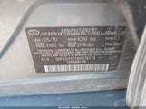 Hyundai Sonata Gls 5NPEB4AC1BH029724 снимка