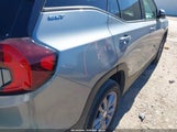 GMC Terrain Awd Slt 3GKALVEG0PL158192 fotografie