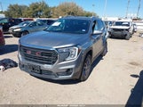 GMC Terrain Awd Slt 3GKALVEG0PL158192 fotografie