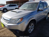 Subaru Forester 2.5Xt Touring JF2SHGHC3DH413290 снимка