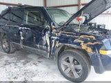 Jeep Patriot High Altitude Edition 1C4NJRFB6FD188802 photo