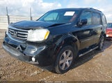 Honda Pilot Touring 5FNYF3H90FB002198 снимка