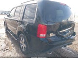 Honda Pilot Touring 5FNYF3H90FB002198 снимка