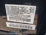 Honda Pilot Touring 5FNYF3H90FB002198 снимка