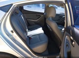 Hyundai Elantra Limited 5NPDH4AE6DH320816 снимка