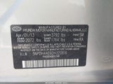 Hyundai Elantra Limited 5NPDH4AE6DH320816 снимка