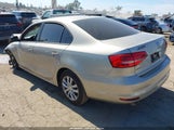 Volkswagen Jetta 2.0L S 3VW2K7AJ2FM266304 снимка