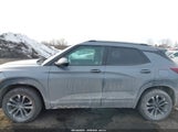 Chevrolet Trailblazer Awd Lt KL79MRSL3NB040508 photo