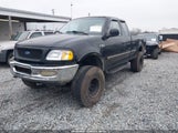 Ford F-150 Lariat/Xl/Xlt 1FTDX1868VNA17392 снимка