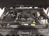 Jeep Wrangler Unlimited Sahara 1C4BJWEG8DL639715 снимка