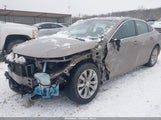 Chevrolet Malibu Fwd 1Lt 1G1ZD5ST0PF242660 снимка