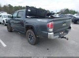 Toyota Tacoma Trd Off-Road 3TMCZ5AN4MM448741 fotografie