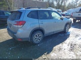 Subaru Forester Premium JF2SKAEC5KH544396 снимка