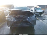 Lexus Nx 300 JTJBARBZ2J2167503 снимка
