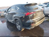 Lexus Nx 300 JTJBARBZ2J2167503 снимка