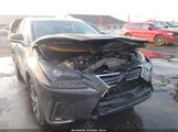 Lexus Nx 300 JTJBARBZ2J2167503 снимка