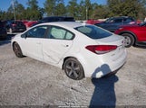 Kia Forte Lx 3KPFL4A75JE238908 снимка