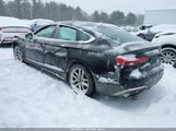 Audi A5 Sportback Premium Plus 45 Tfsi Quattro S Tronic WAUFACF53RA020209 photo