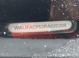 Audi A5 Sportback Premium Plus 45 Tfsi Quattro S Tronic WAUFACF53RA020209 снимка