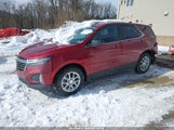 Chevrolet Equinox Awd Lt 3GNAXUEG2PS146682 fotografie