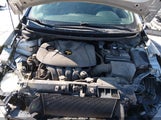 Kia Forte Ex KNAFX5A80G5627587 снимка
