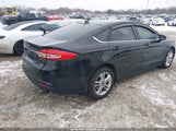 Ford Fusion Se 3FA6P0H74JR276437 снимка