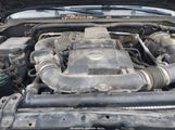Nissan Frontier Sv 1N6AD0EV0FN704348 снимка