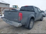 Nissan Frontier Sv 1N6AD0EV0FN704348 снимка