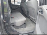 Nissan Frontier Sv 1N6AD0EV0FN704348 снимка