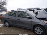 Nissan Versa 1.6 S+ 3N1CN7AP5HL908268 снимка