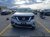 Nissan Pathfinder Sl 4Wd 5N1DR2CM4LC584127 снимка