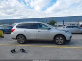 Nissan Pathfinder Sl 4Wd 5N1DR2CM4LC584127 снимка