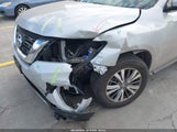 Nissan Pathfinder Sl 4Wd 5N1DR2CM4LC584127 снимка