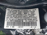 Honda Civic Lx 19XFA16509E005798 снимка