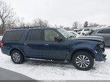 Ford Expedition El Xlt 1FMJK1JT7HEA70909 снимка