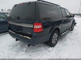 Ford Expedition El Xlt 1FMJK1JT7HEA70909 снимка