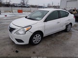 Nissan Versa 1.6 Sv 3N1CN7AP5JL822965 photo