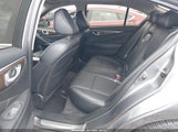 Infiniti Q50 Hybrid Sport JN1AV7AR6EM703634 photo