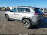 Jeep Cherokee Trailhawk Elite 4X4 1C4PJMBN4KD117085 fotografie