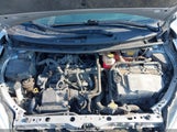Toyota Prius C Two JTDKDTB31D1053571 снимка