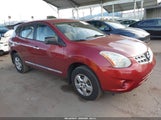 Nissan Rogue S JN8AS5MT6CW299810 снимка