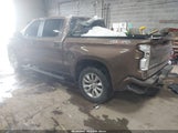 Chevrolet Silverado  Custom 3GCPYBEH1KG224863 fotografie