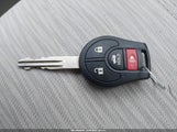 Nissan Sentra Sv 3N1AB7AP3EY291158 снимка