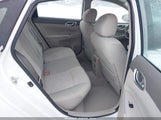 Nissan Sentra Sv 3N1AB7AP3EY291158 снимка