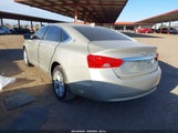 Chevrolet Impala 2Lt 2G1125S38F9102205 снимка
