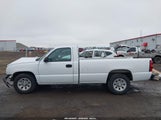 Chevrolet Silverado  Classic Work Truck 3GCEC14X97G155694 photo