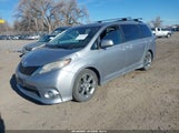 Toyota Sienna Se 5TDXK3DC6BS110534 снимка
