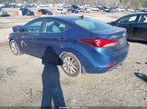 Hyundai Elantra Se 5NPDH4AE4FH623600 снимка