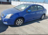 Nissan Sentra 2.0Sr 3N1AB6AP9BL671107 снимка